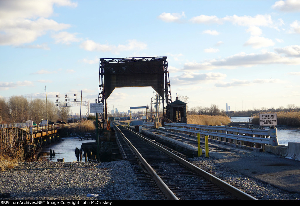 NYS&W Bridge